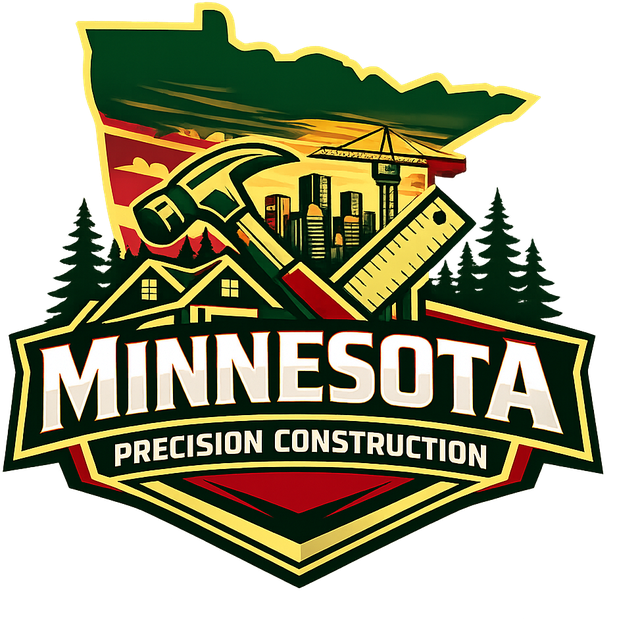 Minnesota Precision Construction